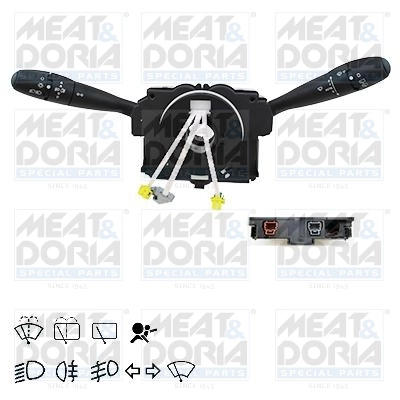Steering Column Switch